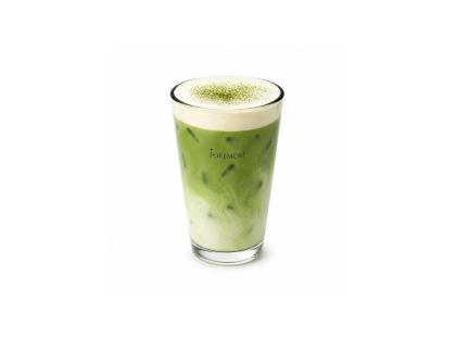 Matcha Creamcheese