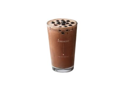 Trà Socola Bạc Hà Sữa