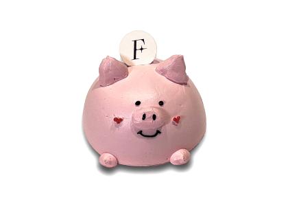 Bento Heo Yêu Thương