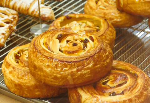 FOREMOST - TIỆM BÁNH MÌ THỦ CÔNG MỸ ĐÌNH CHUẨN CÔNG THỨC HÀN