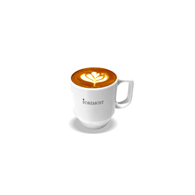 Coconut Coffee
