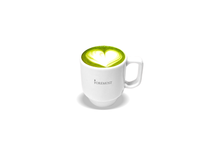 Latte Trà Xanh Uji