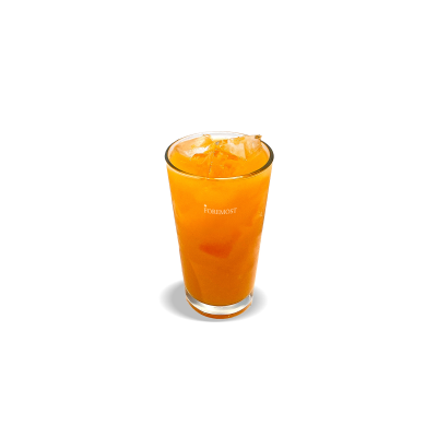 Passion Fruit Soda
