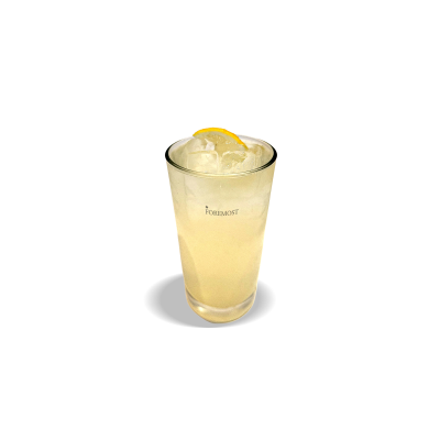 Lemon Soda