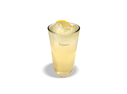 Soda Chanh