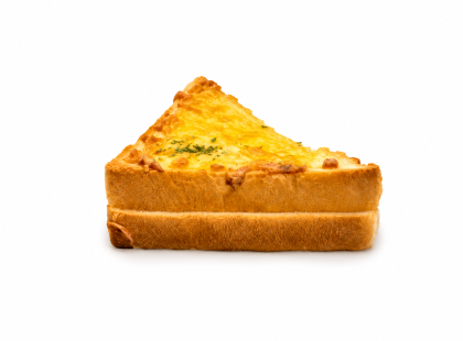 HAM CHEESE TOAST