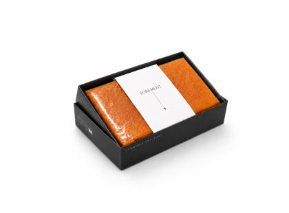 Honey castella