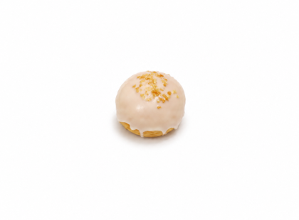 Ben Tre Coconut Cream Bun