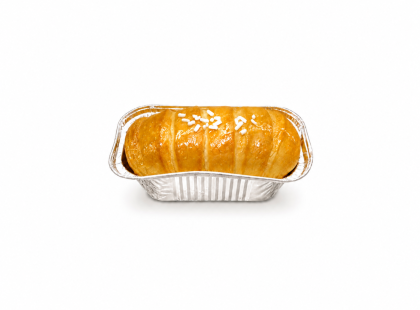 Bánh mì bơ đường