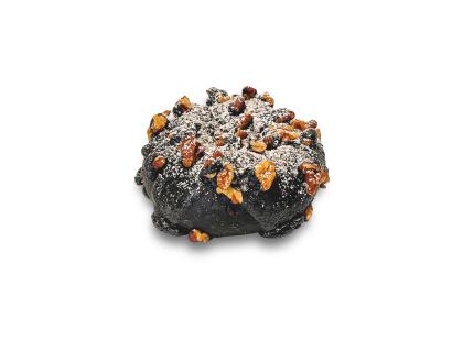 Bánh Brioche Than Tre