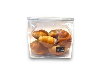 Bánh Butter Roll 8 cái/gói