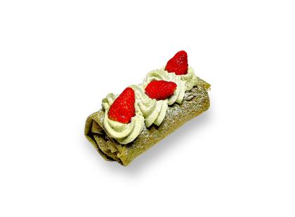 Bánh Crepe Matcha