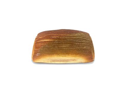 Bánh Croissant Vuông Ngàn Lớp Socola