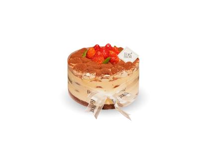 Bánh kem Tiramisu Rêverie