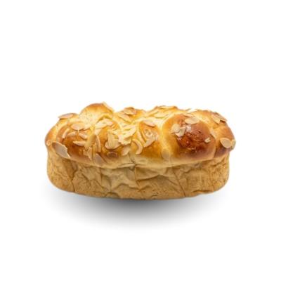 Chrysanthemum Bread
