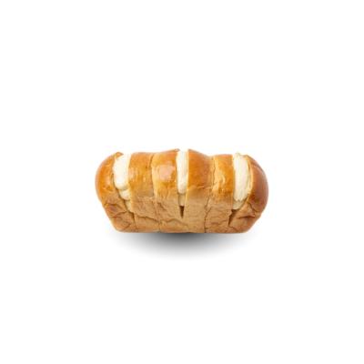 Bánh mì Kem Bơ