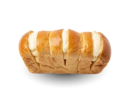 Butter Cream Bread