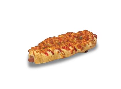 Bánh mì xúc xích