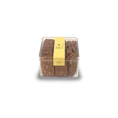 Bánh quy Hạnh Nhân vị Socola