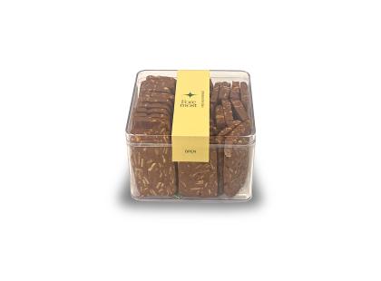 Bánh quy Hạnh Nhân vị Socola