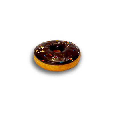 Donut Socola