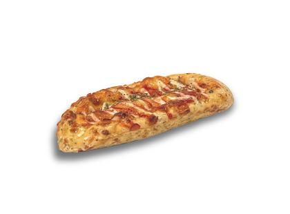 Bánh mì Xúc Xích Dăm Bông