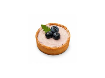 Tart Việt Quất