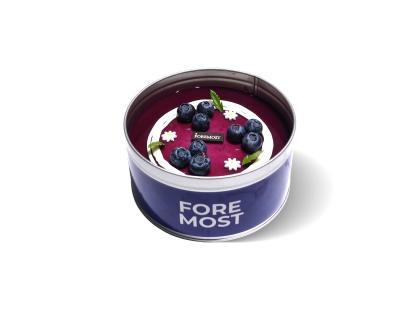 Dessert Collection - Blueberry