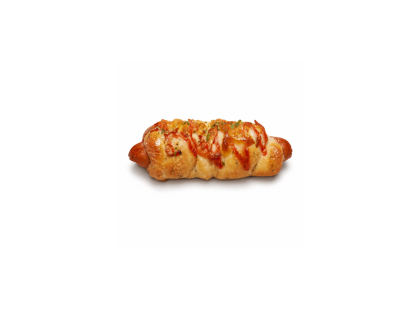 Bánh mì xúc xích