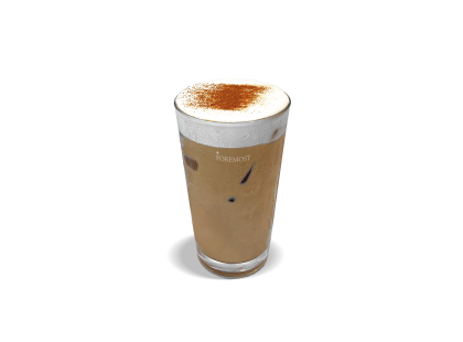 Cà phê Muối Salted Cream Coffee