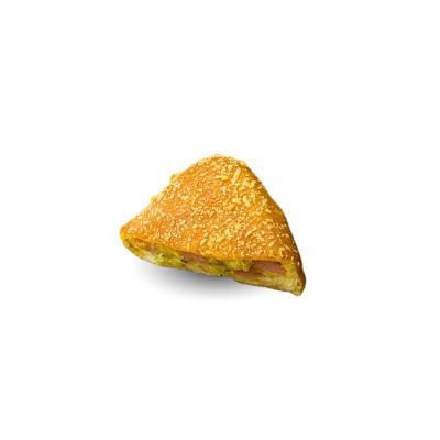 Bánh mì Xúc Xích Phô Mai