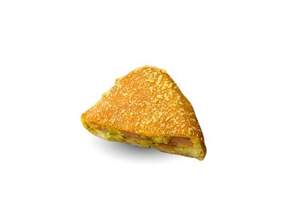 Bánh mì Xúc Xích Phô Mai