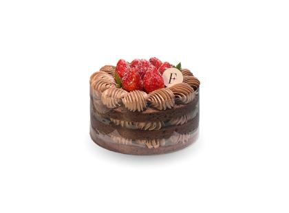 Bánh kem Chocolate Cream