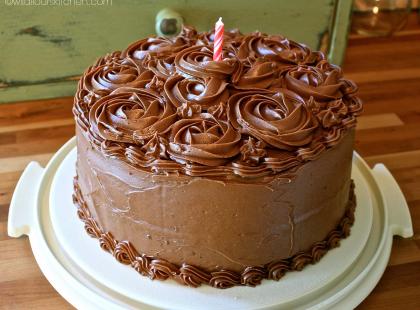 Bánh mì Bơ Tỏi Tròn