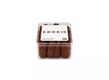Chocolate Finger