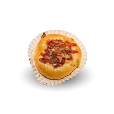 Corn Cheese Sausage