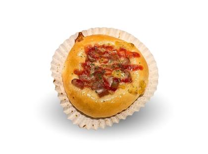 Corn Cheese Sausage