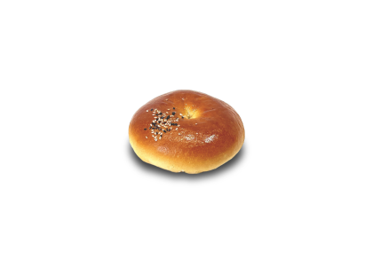 Bánh mì Đậu Đỏ