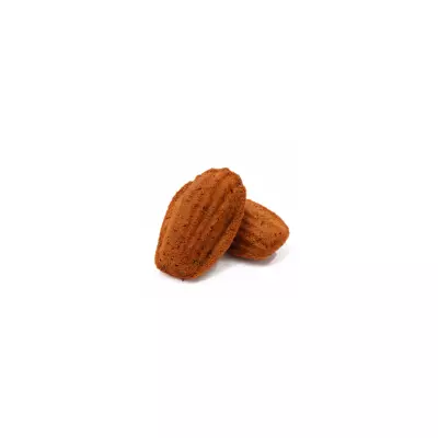 Earl Grey Madeleine