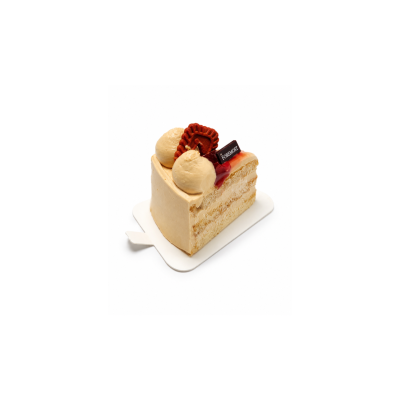 Caramel Biscuits Slice