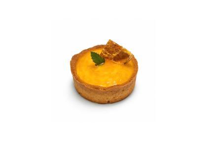 Tart Cam Quýt