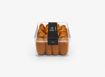 Chocolate Finger