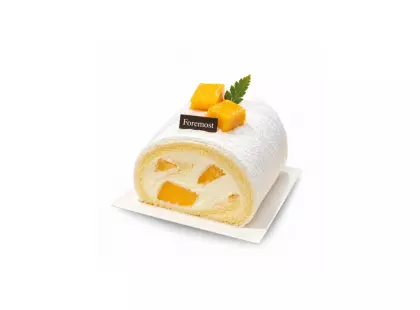 Mango Roll