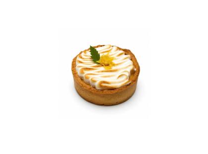  Tart Chanh Meringue