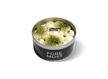 Dessert Collection - Matcha