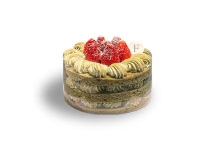Bánh kem Matcha 16cm