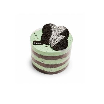 Mint Oreo