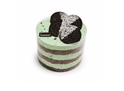 Mint Oreo