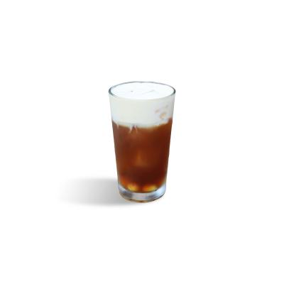 Ô Long Sen Macchiato