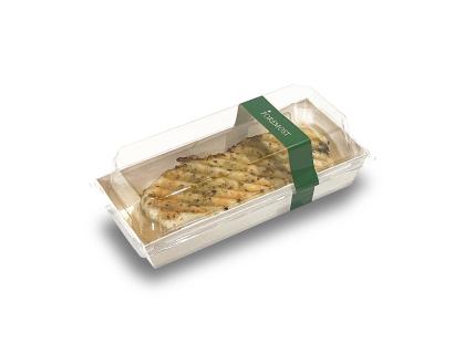 Panini Gà Masala